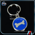 Benutzerdefinierte gravierte pet tags